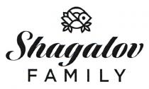 SHAGALOV FAMILYFAMILY