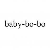 BABY-BO-BOBABY-BO-BO