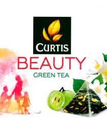 CURTIS BEAUTY GREEN TEATEA