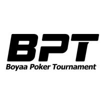 BOYAA POKER TOURNAMENT BPTBPT