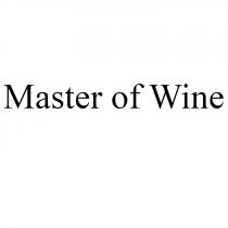 MASTER OF WINEWINE