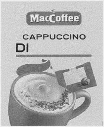 MACCOFFEE CAPPUCCINO DIDI