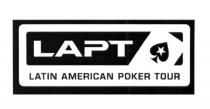 LAPT LATIN AMERICAN POKER TOURTOUR