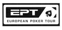 EPT EUROPEAN POKER TOURTOUR