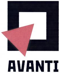 AVANTIAVANTI