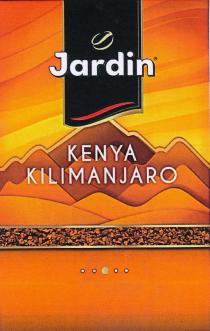 JARDIN KENYA KILIMANJAROKILIMANJARO