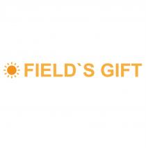 FIELDS GIFTFIELD'S GIFT