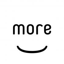 MOREMORE