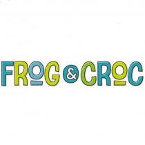 FROG&CROCFROG&CROC