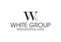 WG WHITE GROUP RESTAURANTS & CAFESCAFES