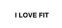 I LOVE FITFIT