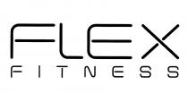 FLEX FITNESSFITNESS