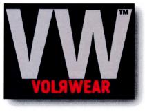 VW VOLЯ WEARWEAR