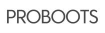 PROBOOTS BOOTS
