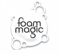 FOAM MAGICMAGIC