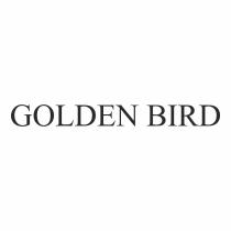 GOLDEN BIRDBIRD