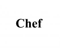 CHEFCHEF