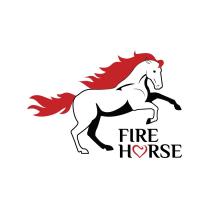 FIRE HORSEHORSE