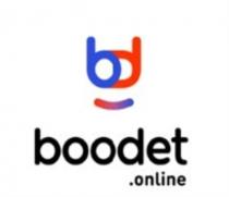 BOODET ONLINE BDBD