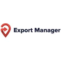 EXPORT MANAGERMANAGER