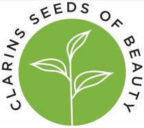 CLARINS SEEDS OF BEAUTYBEAUTY