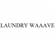 LAUNDRY WAAAVEWAAAVE