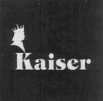 KAISER