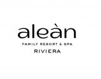 ALEAN RIVIERA FAMILY RESORT & SPASPA