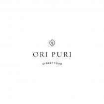 ORI PURI STREET FOODFOOD