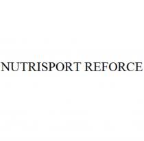 NUTRISPORT REFORCEREFORCE