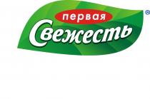 ПЕРВАЯ СВЕЖЕСТЬСВЕЖЕСТЬ