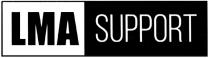 LMA SUPPORTSUPPORT