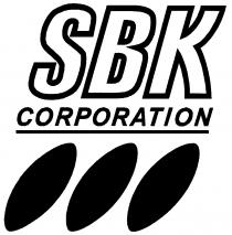 SBK CORPORATION