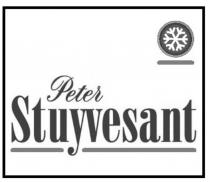 PETER STUYVESANTSTUYVESANT