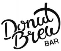 DONUT BREW BARBAR