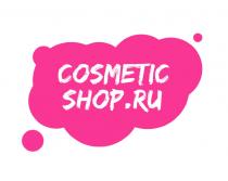 COSMETIC SHOP.RUSHOP.RU