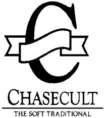 CHASECULT THE SOFT TRADITIONAL C