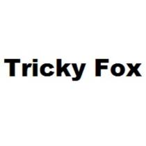 TRICKY FOXFOX