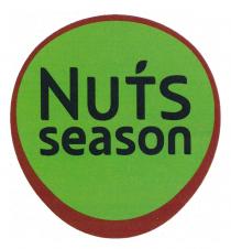 NUTS SEASONSEASON