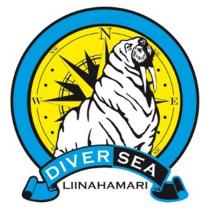 DIVER SEA LIINAHAMARI DUM SPIRO SPEROSPERO