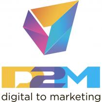 D2M DIGITAL TO MARKETINGMARKETING