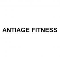 ANTIAGE FITNESSFITNESS