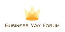 BUSINESS WAY FORUMFORUM