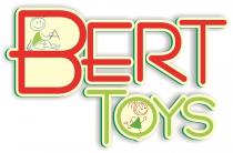 BERT TOYSTOYS