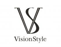 VS VISIONSTYLEVISIONSTYLE