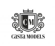 CM CASTA MODELSMODELS