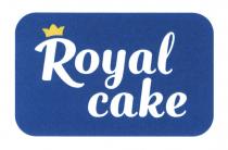 ROYAL CAKECAKE