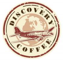 DISCOVERY COFFEECOFFEE