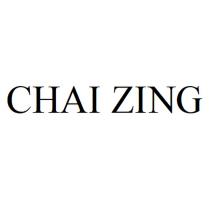 CHAI ZINGZING
