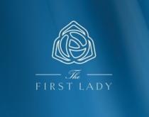 THE FIRST LADYLADY